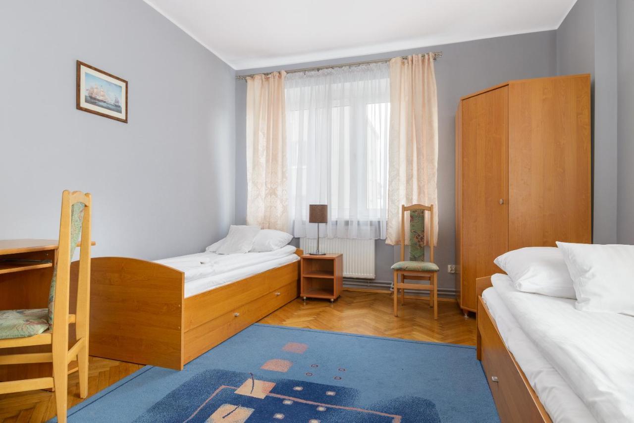 Apartamenty Zielony 6 Przy Mtp Poznań Exteriör bild